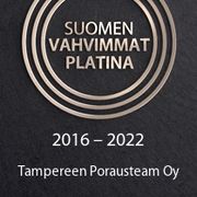 Suomen Vahvimmat -logo